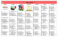 30 - The Heritage of Green Hills