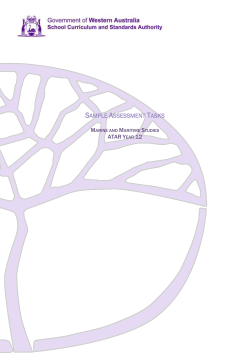 Marine pollution &ndash; discharge of treated sewage water to the