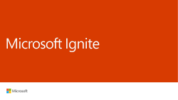 Secure your native and mobile applications with Microsoft identity
