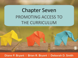 Chapter Seven