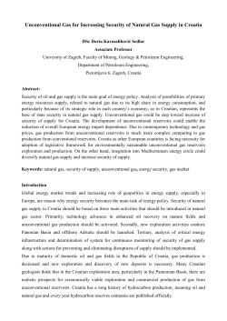 The global energy demand and more specific global demand for