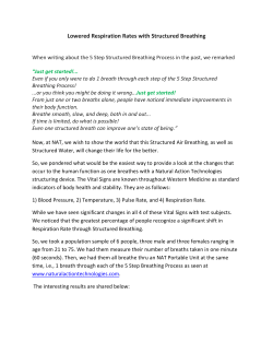 Lowered-Respiration-Rates-with-Structured-Breathing