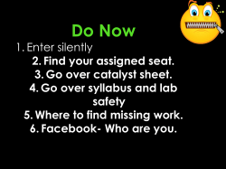 Unit 1- Sterngrr_Biotic PPT