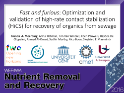 3_FrancisMeerburg_RecoveryOrganics - B-IWA