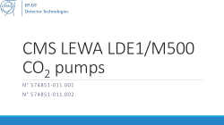160606_CMS_LEWA_PUMPS
