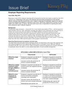 The Real Impact of HIPAA Changes on Brokers