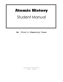 This diagram represents Bohr`s planetary model of the atom. Each