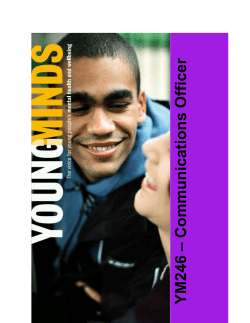 and complete the application form