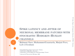 Noise Propagation in Gene Networks