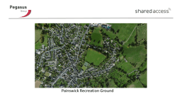 Cancer Research UK - Painswick Parish Council