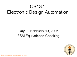 ppt - Caltech