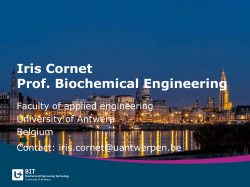 Bioreactors