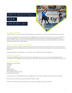 men`s basketball: team