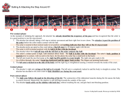 Step Around 61 - VolleyBall.ca
