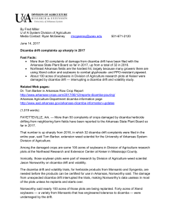 here - University of Arkansas Division of Agriculture