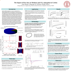 Keith Mosher, Yangyang Liu, Professor Jennifer Wilcox