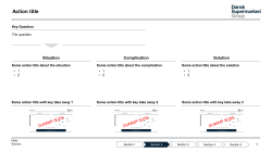 PowerPoint-pr&aelig;sentation