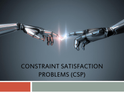 09-CSP - Computer Science