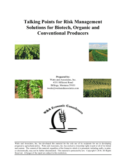 Food recalls continue to make headlines