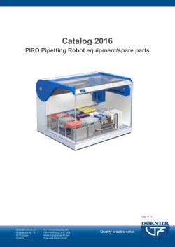 Catalog 2016