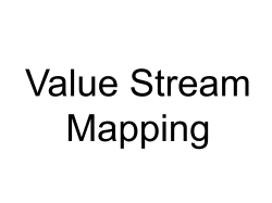 Future State Value Stream Map