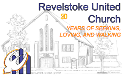 PP May 14, 2017 - Revelstoke United Church