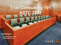 Let*s Talk About Bull