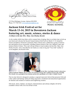 NR Irish Festival 2015