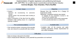 Corinne BERGES poster 050115