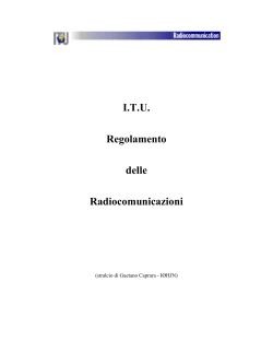 Gruppo Radio Firenze