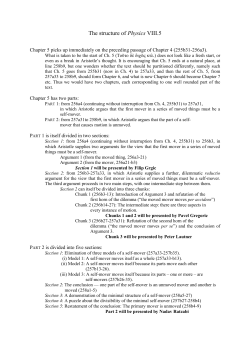 Physics - Pavel Gregoric