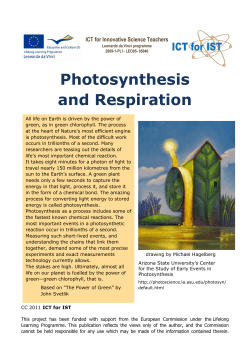 Module - ICT for IST