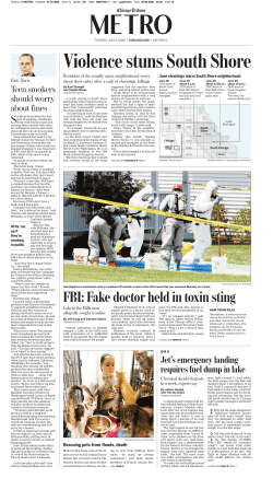 Jet`s emergency landing requires fuel dump in lake