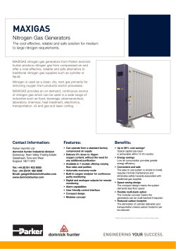 MAXIGAS PIS.qxd - Kompressorikeskus