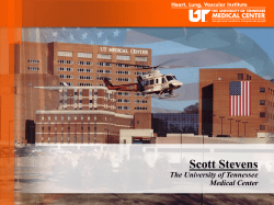 Endovascular - The New Benchmark For Thoracic Aorta Trauma