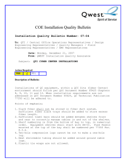 Qwest Communications