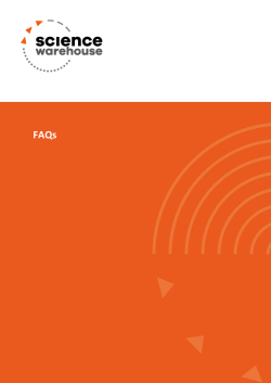 FAQs - University of Birmingham Intranet