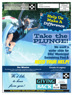 Community Foundation of Ellis