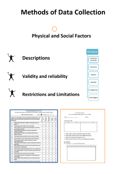 Team Dynamics Questionnaire