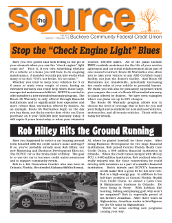 Rob Hilley Hits the Ground Running