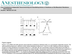 Slide () - Anesthesiology - American Society of Anesthesiologists