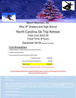 Beech-Mountain-Ski-Trip-2016
