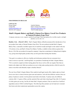 the PDF press release