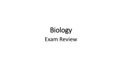 Biology - ThinkWave