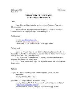 mind, brain, and consciousness