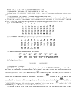 Rule file - Florida Administrative Code