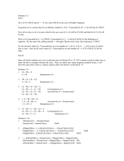 Problem 3-2 - courses.psu.edu