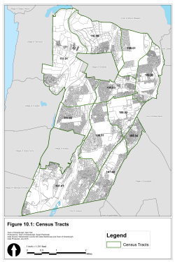 Census Tracts - WordPress.com