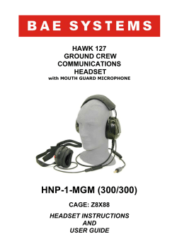 HNP-1-MGM (300/300) - Mobile One Antennas