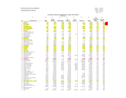 MICHIGAN PUBLIC SERVICE COMMISSION CONSUMERS